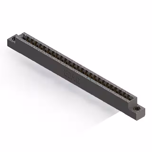 356-025-521-107 EDAC Inc.  Edgeboard Connectors